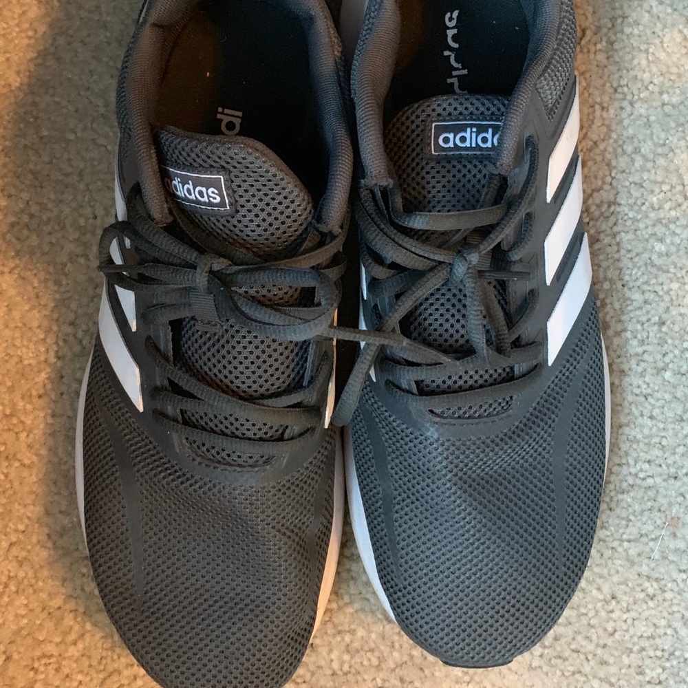 Men’s Adidas Shoes